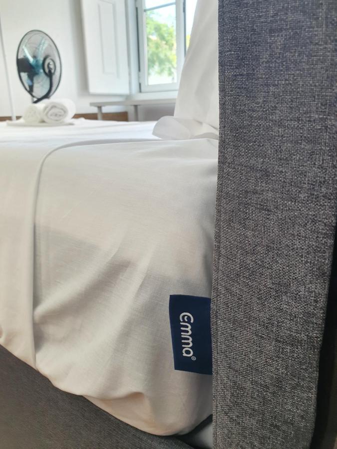 Baixa Terrace Hostel Φάρο Εξωτερικό φωτογραφία