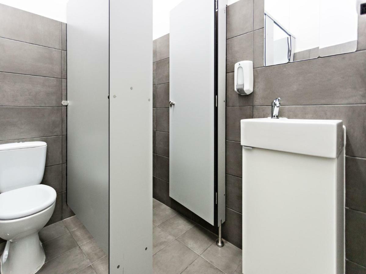 Baixa Terrace Hostel Φάρο Εξωτερικό φωτογραφία